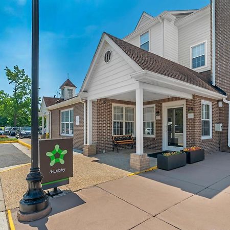 Extended Stay America Suites - Norfolk - Virginia Beach Buitenkant foto