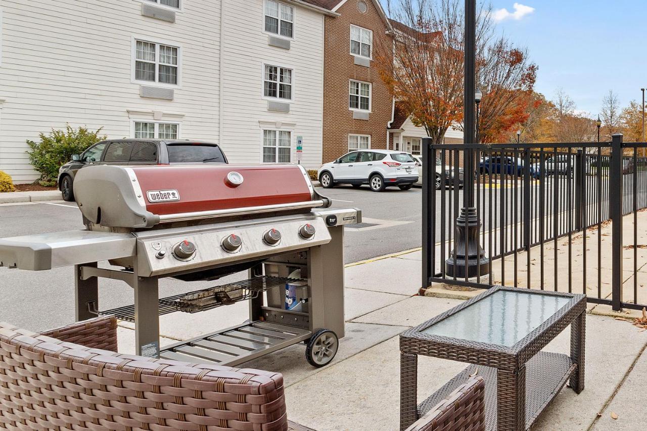 Extended Stay America Suites - Norfolk - Virginia Beach Buitenkant foto