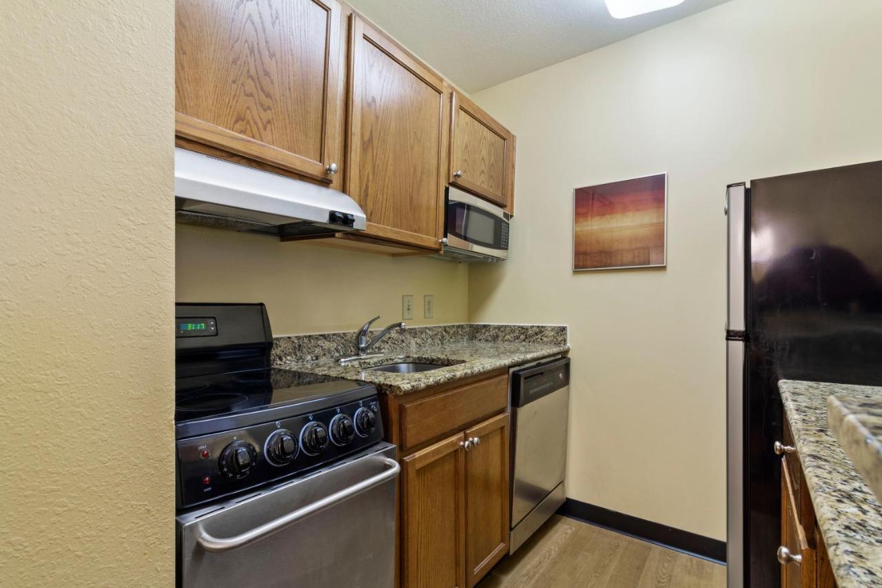 Extended Stay America Suites - Norfolk - Virginia Beach Buitenkant foto