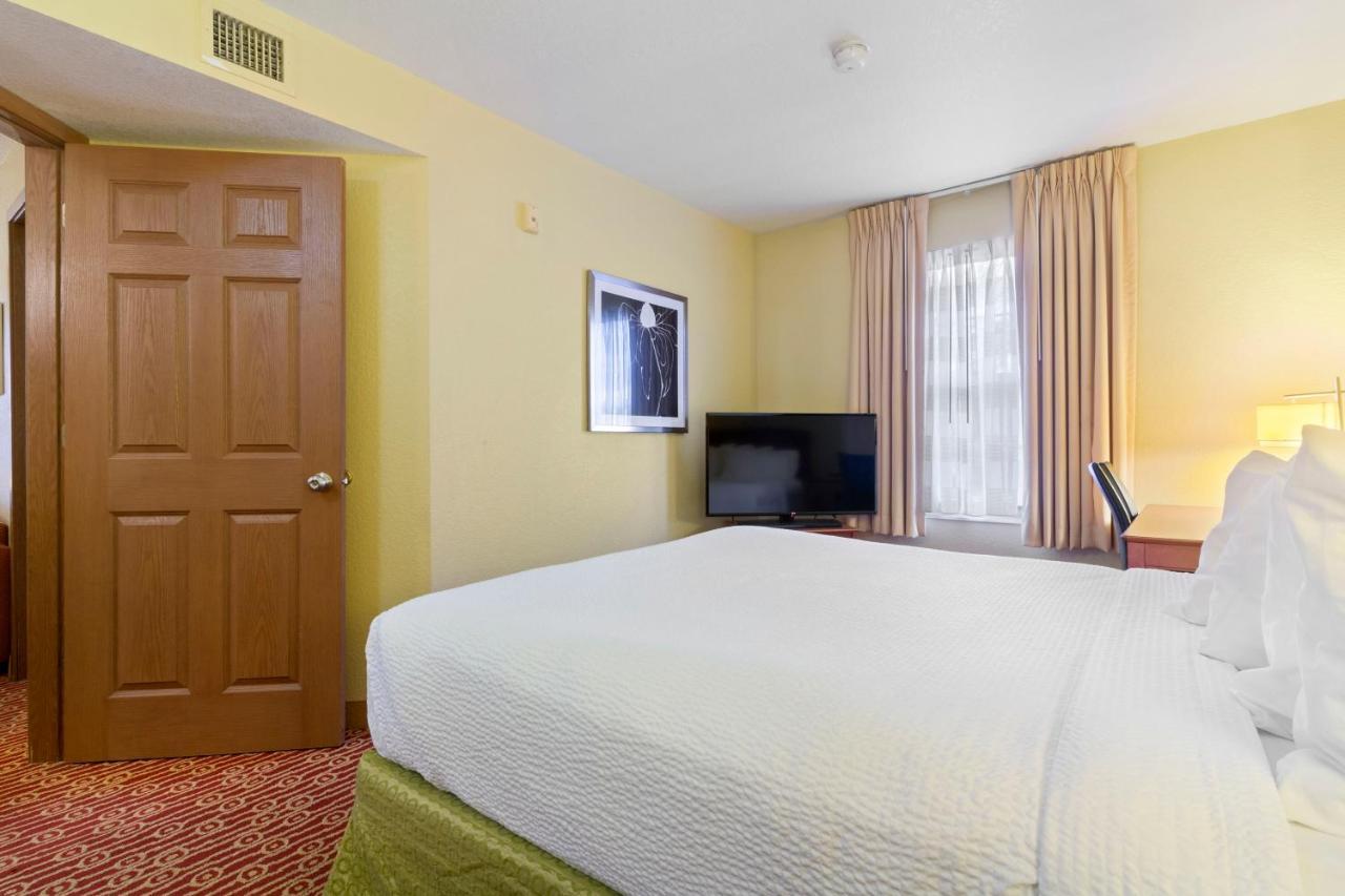 Extended Stay America Suites - Norfolk - Virginia Beach Buitenkant foto
