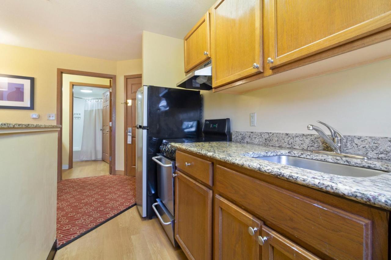 Extended Stay America Suites - Norfolk - Virginia Beach Buitenkant foto