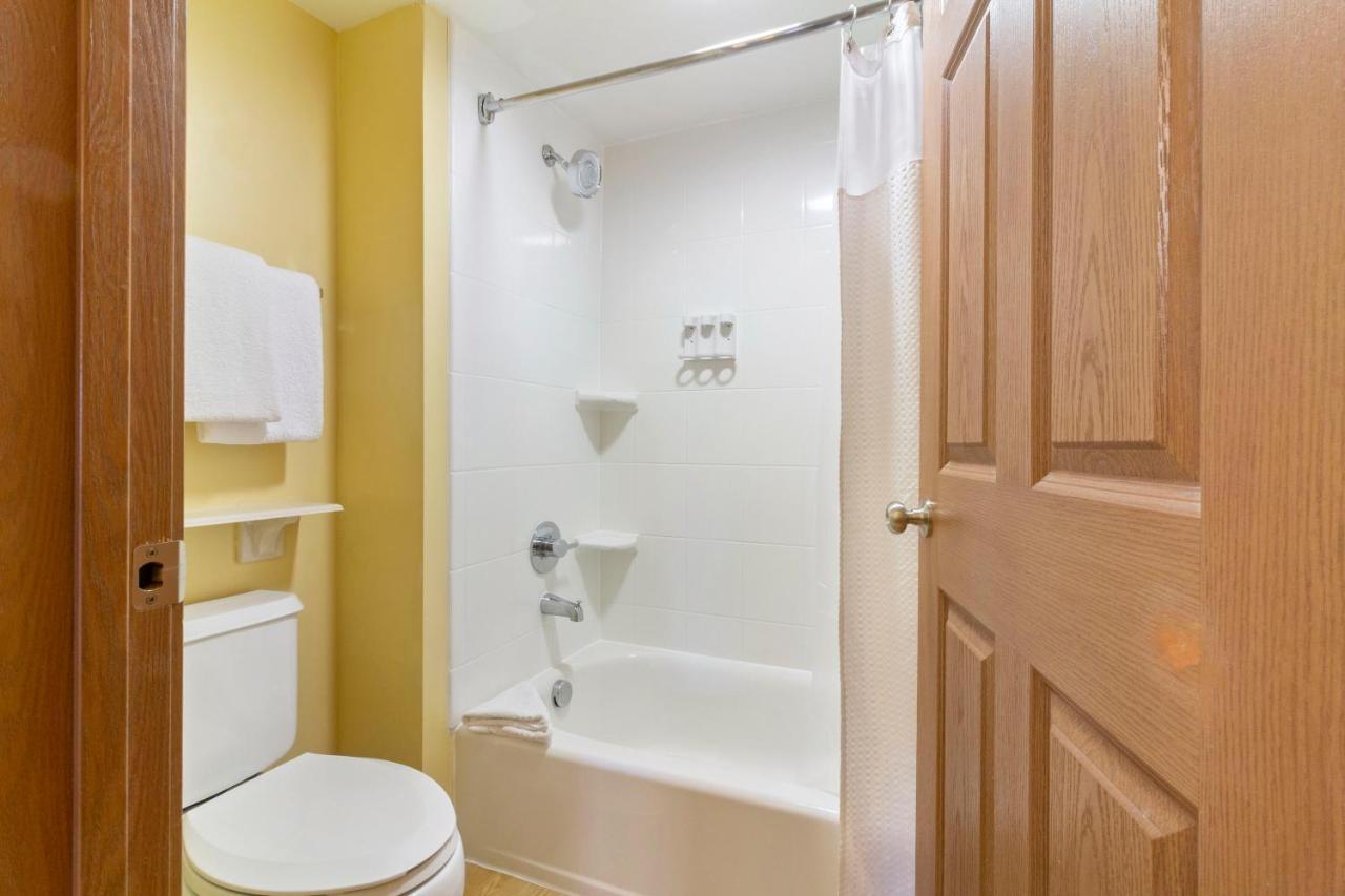 Extended Stay America Suites - Norfolk - Virginia Beach Buitenkant foto