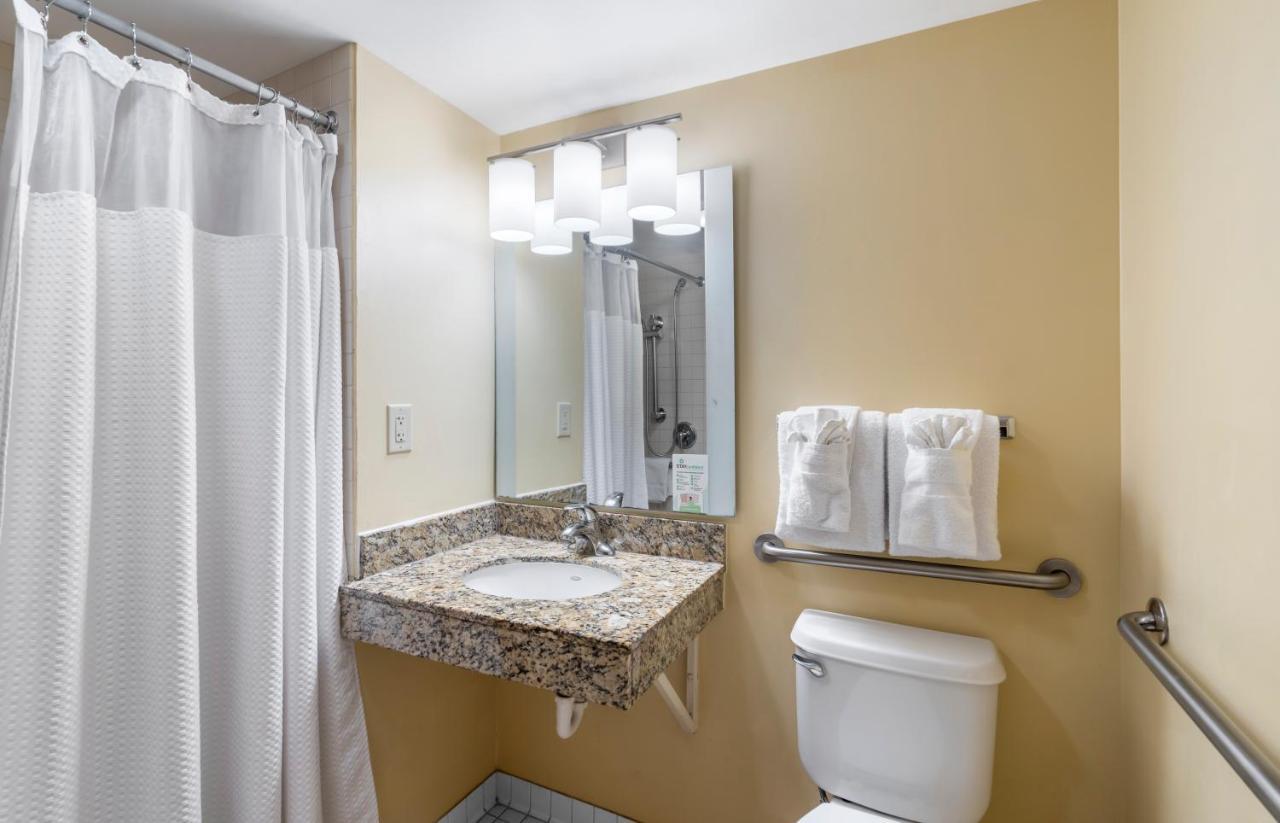 Extended Stay America Suites - Norfolk - Virginia Beach Buitenkant foto