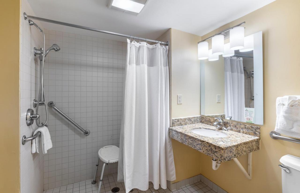 Extended Stay America Suites - Norfolk - Virginia Beach Buitenkant foto