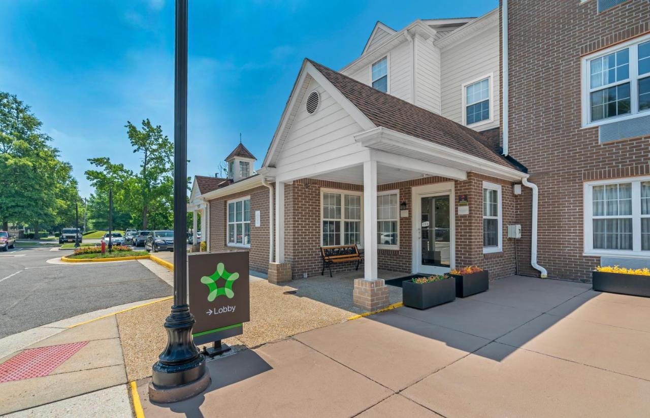 Extended Stay America Suites - Norfolk - Virginia Beach Buitenkant foto