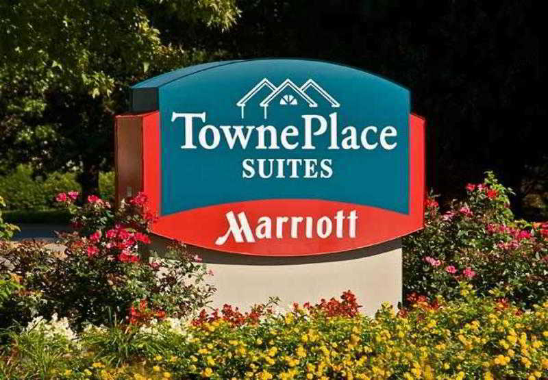Extended Stay America Suites - Norfolk - Virginia Beach Buitenkant foto