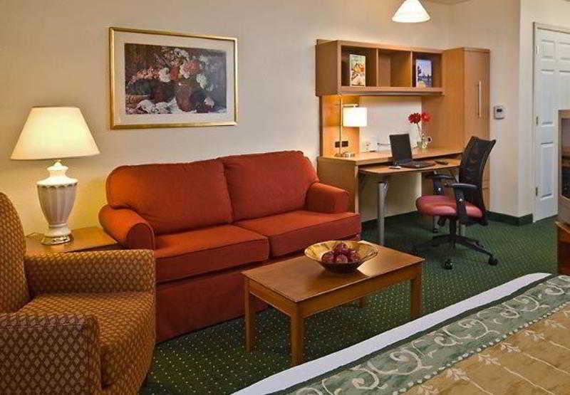 Extended Stay America Suites - Norfolk - Virginia Beach Kamer foto