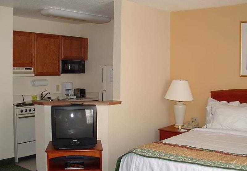 Extended Stay America Suites - Norfolk - Virginia Beach Kamer foto
