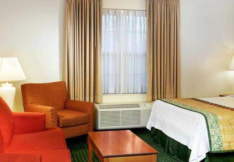 Extended Stay America Suites - Norfolk - Virginia Beach Buitenkant foto