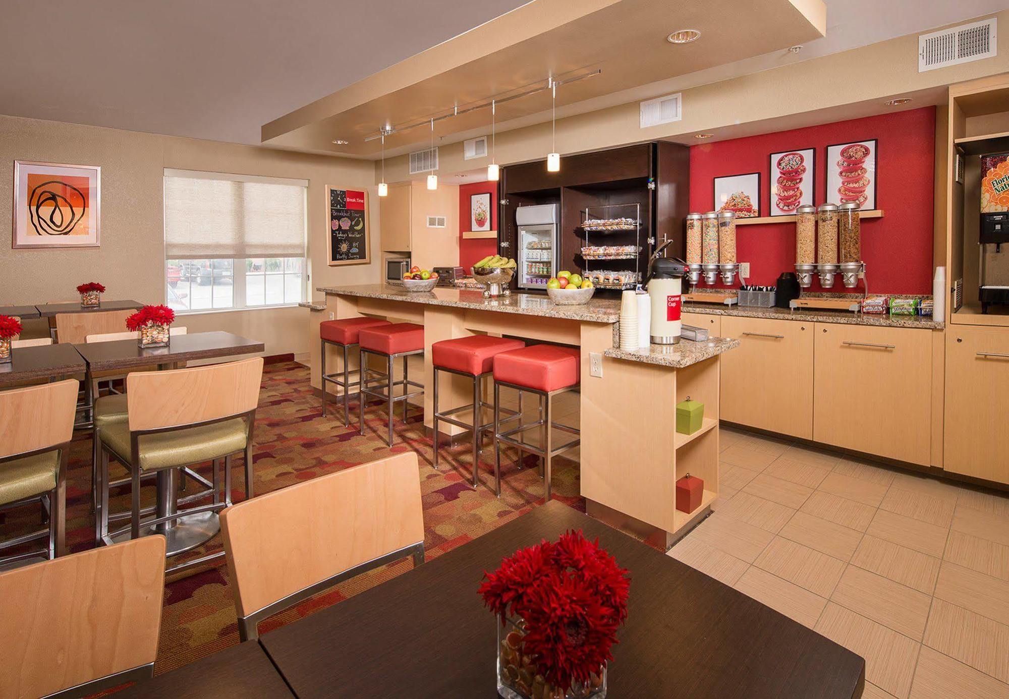 Extended Stay America Suites - Norfolk - Virginia Beach Buitenkant foto