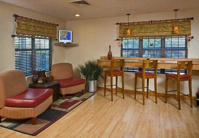 Extended Stay America Suites - Norfolk - Virginia Beach Buitenkant foto