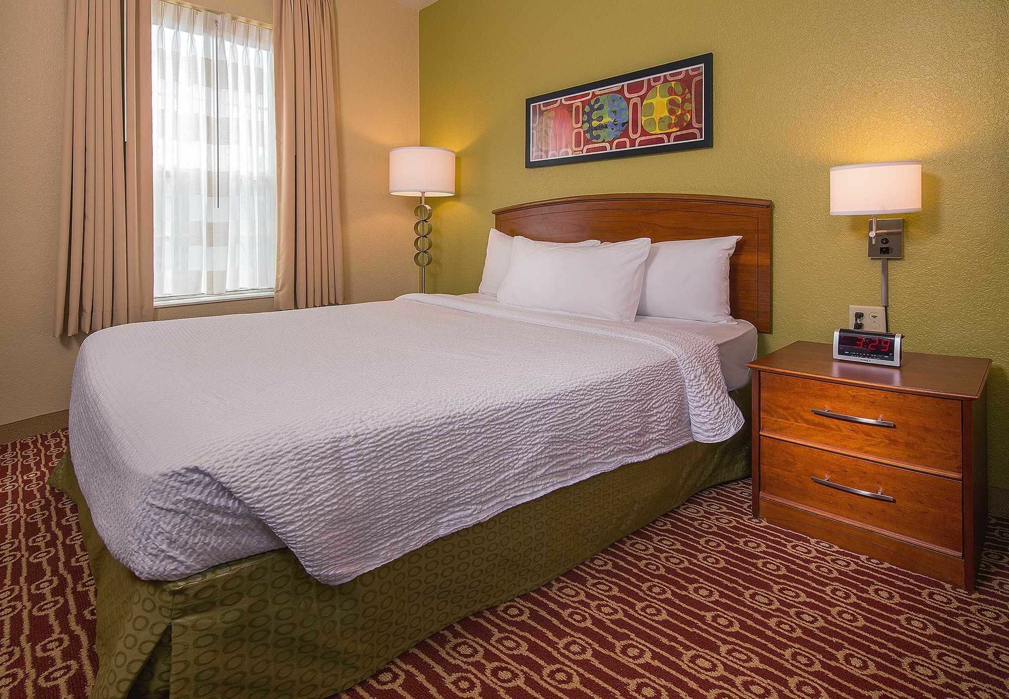 Extended Stay America Suites - Norfolk - Virginia Beach Buitenkant foto