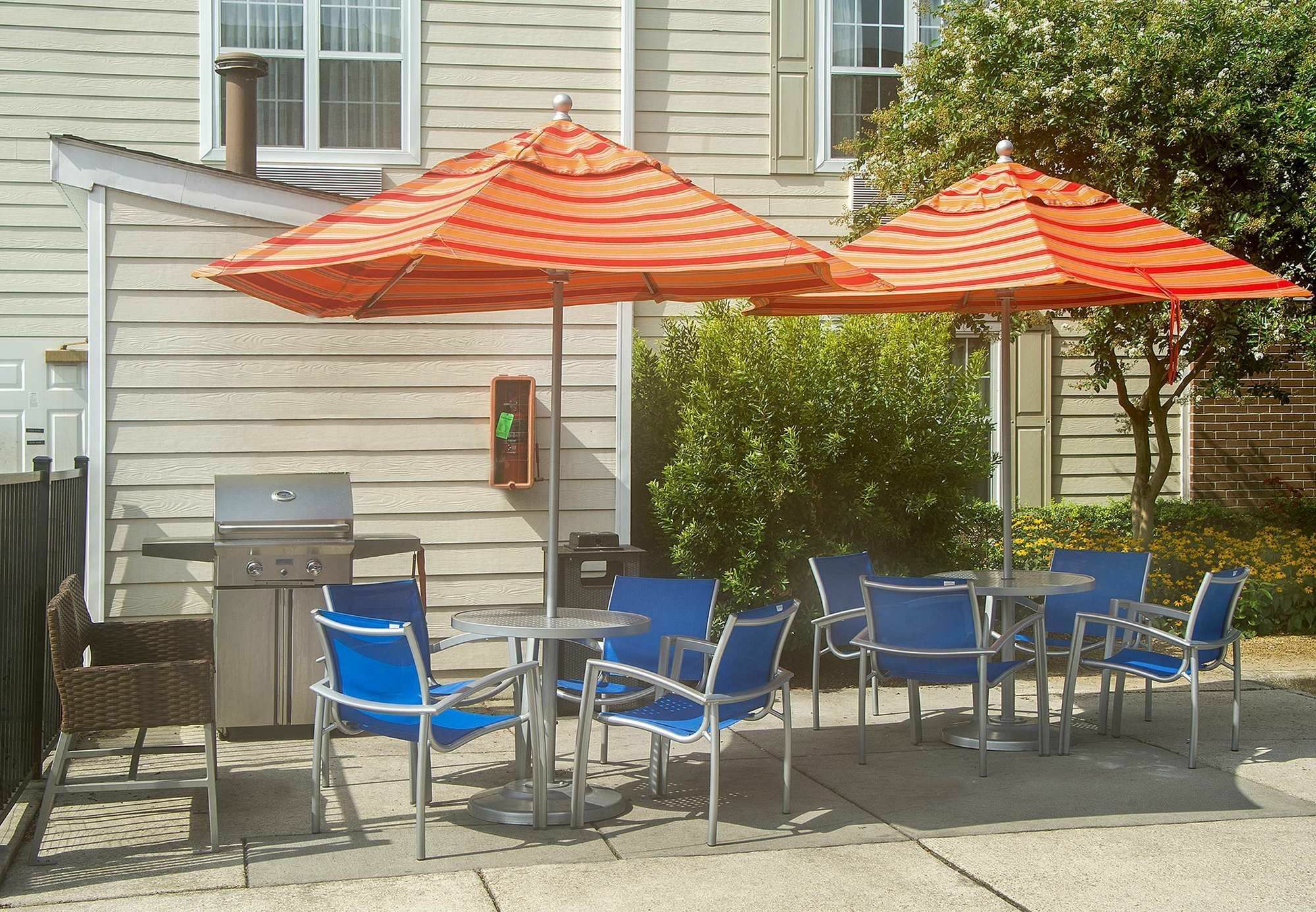 Extended Stay America Suites - Norfolk - Virginia Beach Buitenkant foto